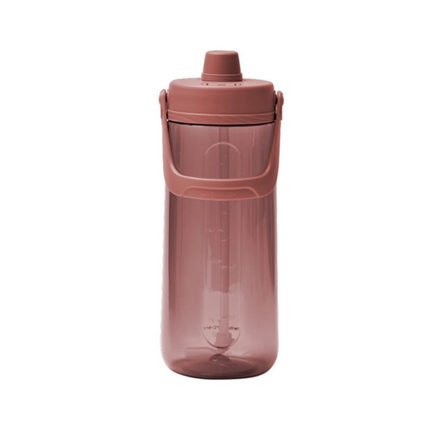 Bình Nhựa LocknLock Big Size Bottle 2L - Màu Đỏ - ABF795RED, , large image number 3